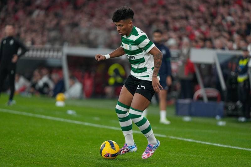 Football. Liga Portugal Betclic. SL Benfica - Sporting CP. 16.03.2026