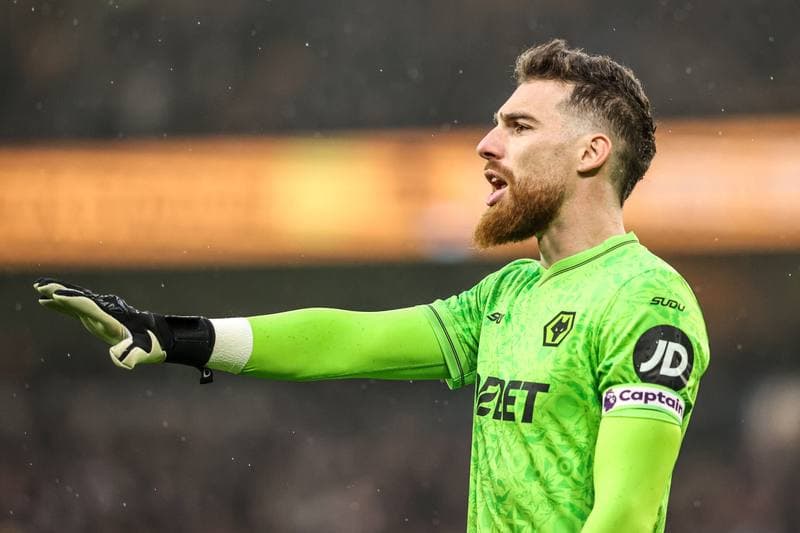 Football. Premier League. Wolverhampton Wanderers - Newcastle United. 18.01.2026