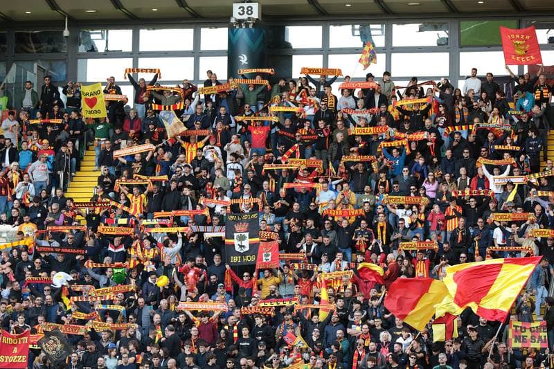 Football. Serie A. Udinese - Lecce. 25.10.2026