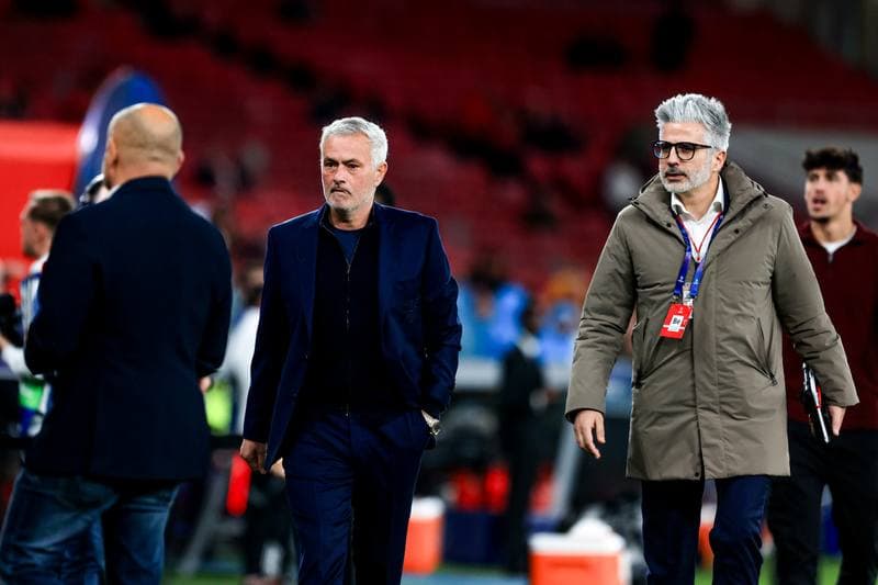 Football. UEFA Champions League. SL Benfica - SSC Napoli. 10.12.2025