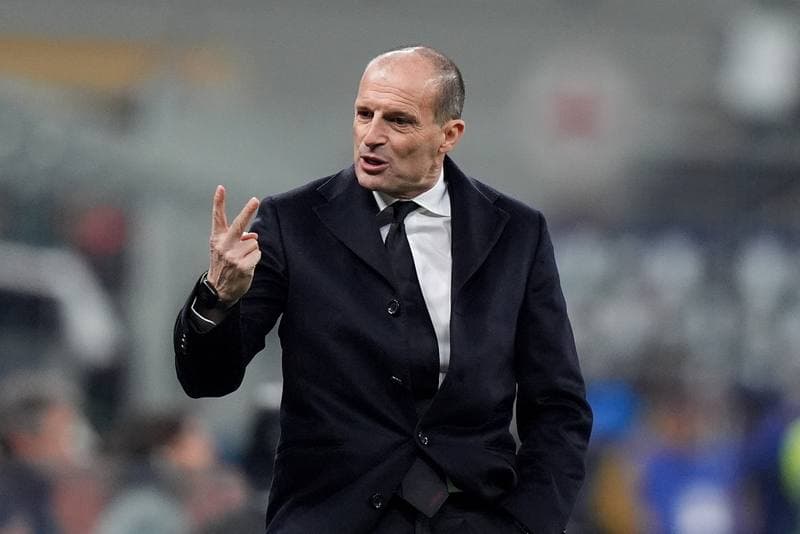 Football. Serie A. Inter - AC Milan. 23.11.2025