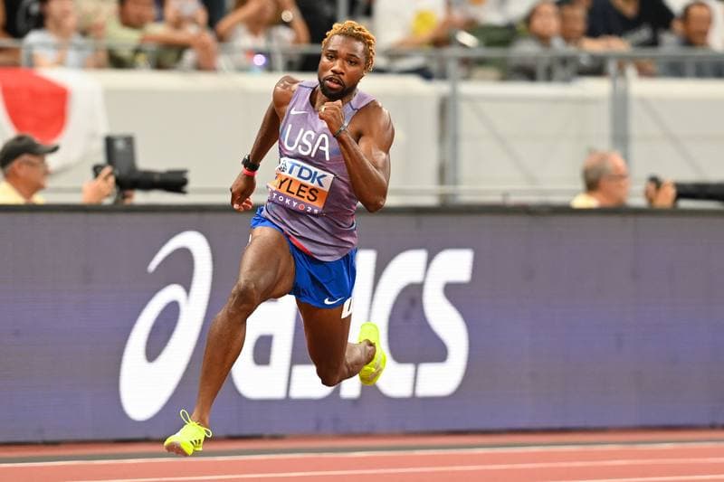 Athletics. World Athletics Championships. Day 1. 30.08.2025