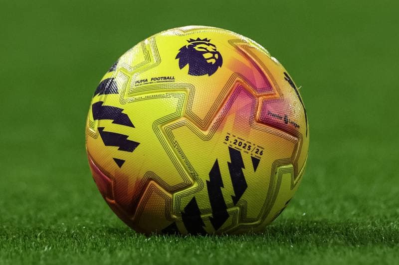 Football. Premier League. Manchester United - Wolverhampton Wanderers. 30.12.2025