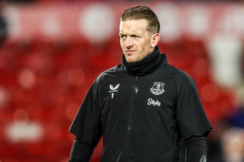 Football. Premier League. Nottingham Forest - Everton. 30.12.2025
