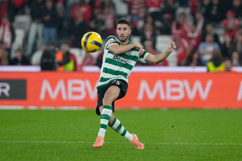 Football. Liga Portugal Betclic. SL Benfica - Sporting CP. 16.03.2026