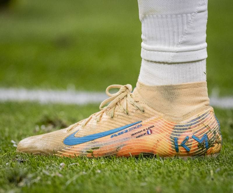 Football. La Liga. Real Madrid - Celta Vigo. 07.12.2025