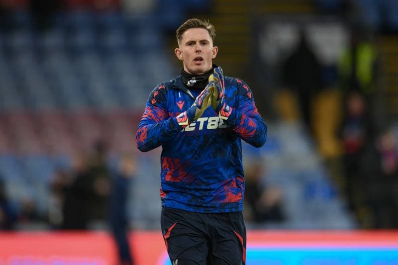Football. Premier League. Crystal Palace - Tottenham Hotspur. 28.12.2025