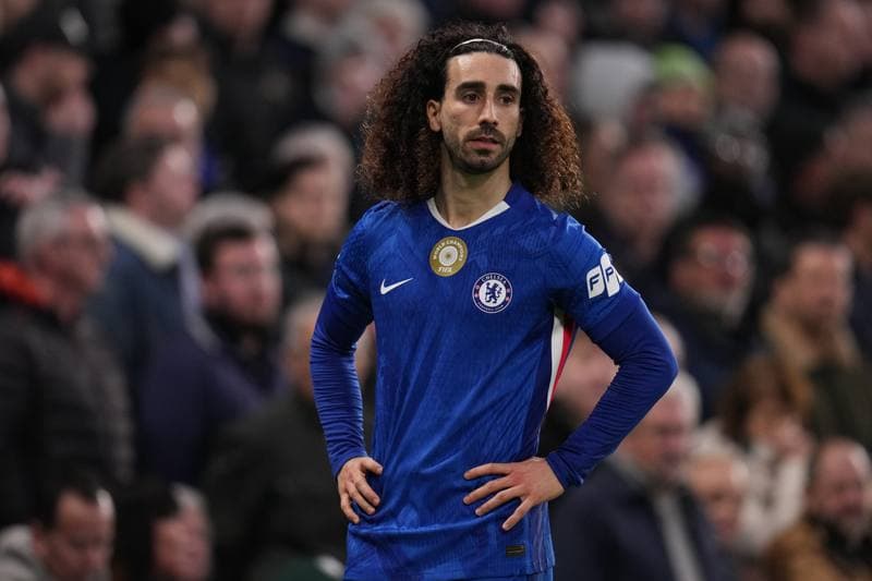 Football. Premier League. Chelsea - Brentford. 17.01.2026