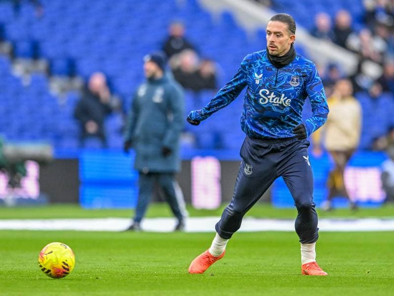 Football. Premier League. Everton - Brentford. 04.01.2026