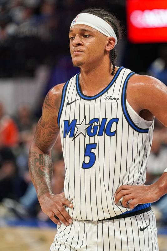 Basketball. NBA. Miami Heat - Orlando Magic. 09.12.2025