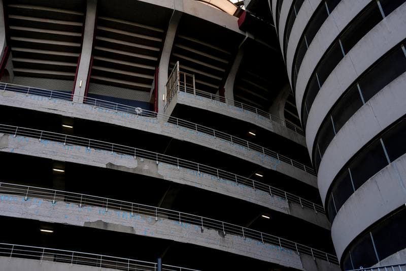 Football. UEFA Champions League. Inter - Slavia Prague. 30.09.2025