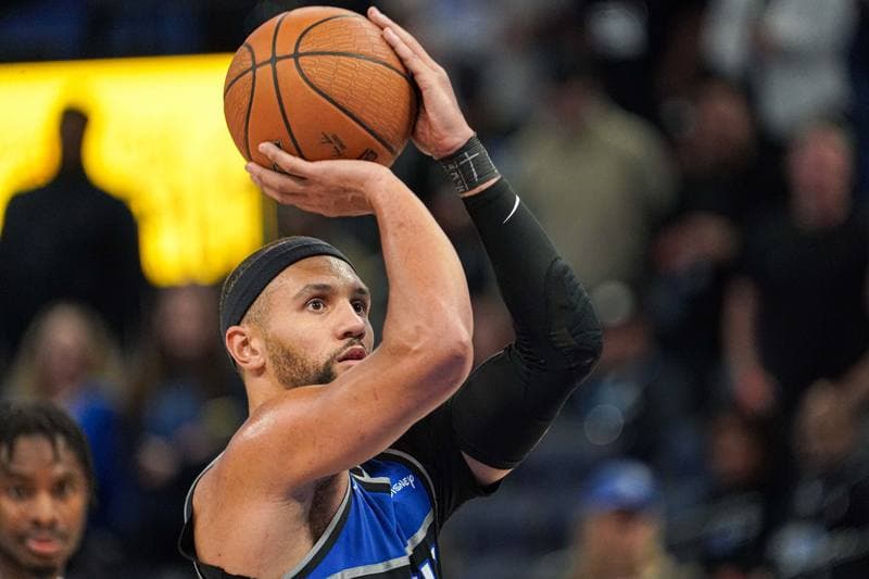 Basketball. NBA. Miami Heat - Orlando Magic. 09.12.2025