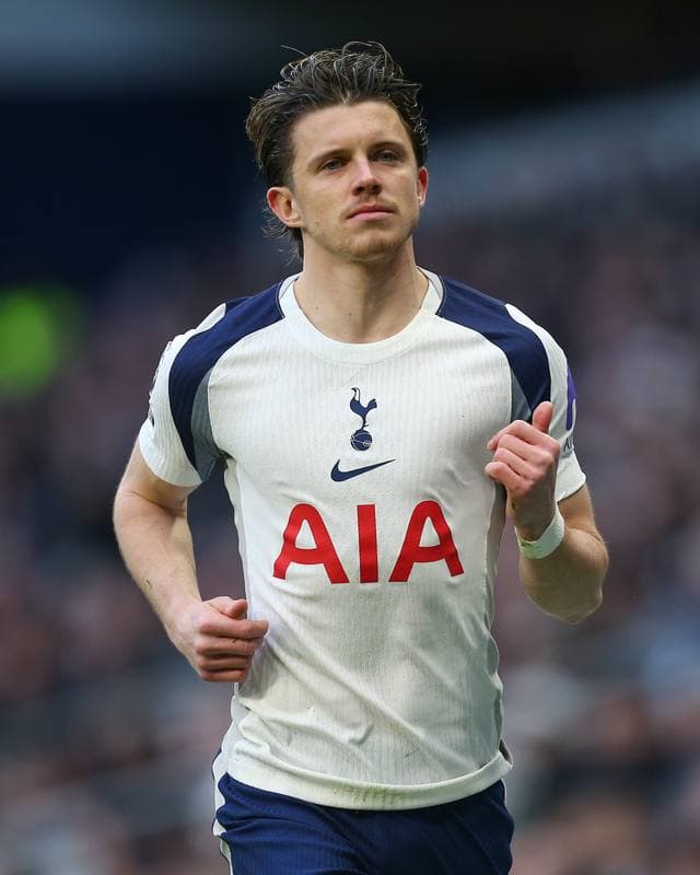 Football. Premier League. Tottenham Hotspur - West Ham United. 17.01.2026