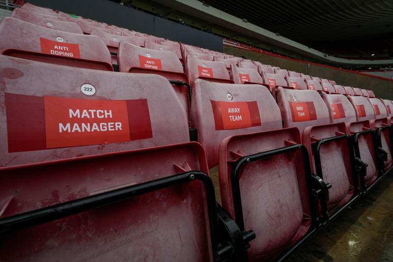 Football. Premier League. Sunderland - Crystal Palace. 17.01.2026