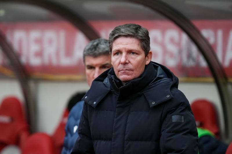 Football. Premier League. Sunderland - Crystal Palace. 17.01.2026