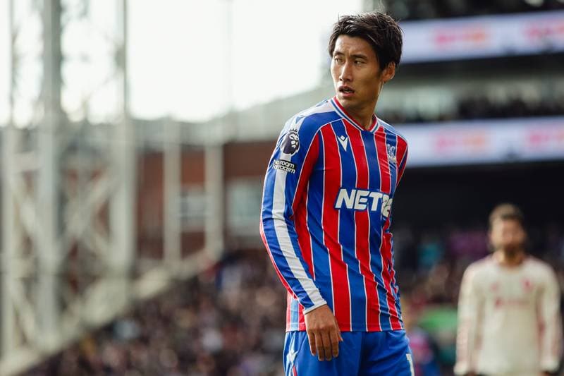 Football. Premier League. Crystal Palace - Liverpool. 16.03.2026
