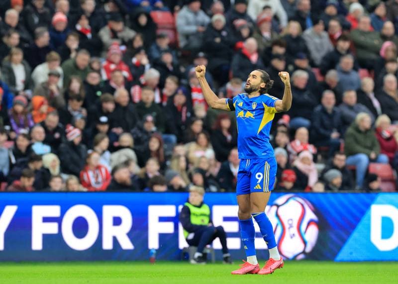 Football. Premier League. Sunderland - Leeds United. 28.12.2025