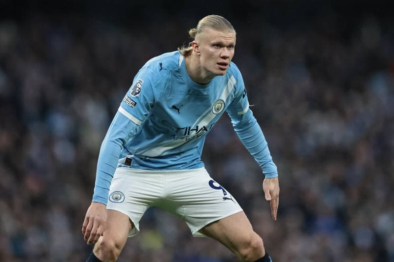 Football. Premier League. Manchester City - Sunderland. 06.12.2025