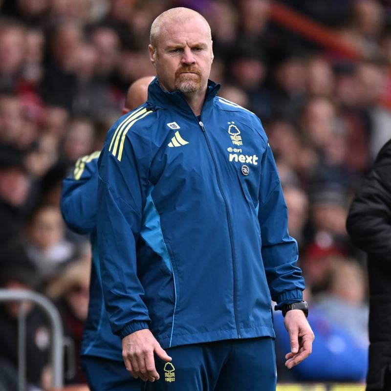 Football. Premier League. Bournemouth - Nottingham Forest. 26.10.2025