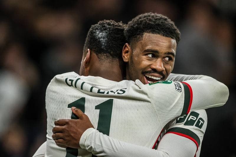 Football. Carabao Cup. Wolverhampton Wanderers - Chelsea. 29.10.2025