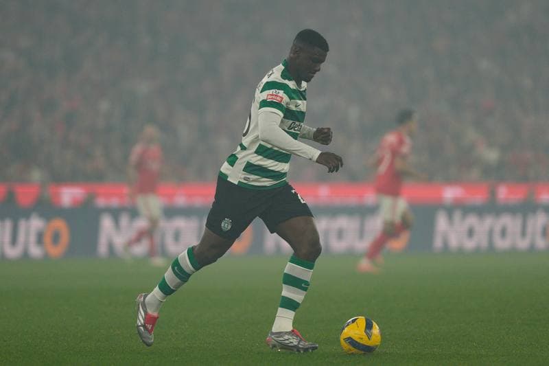 Football. Liga Portugal Betclic. SL Benfica - Sporting CP. 16.03.2026