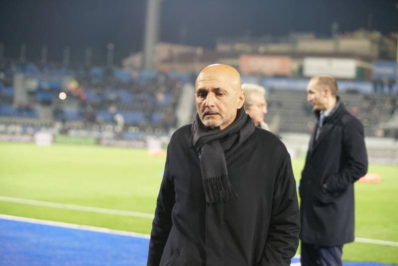 Football. Serie A. Pisa - Juventus. 27.12.2025
