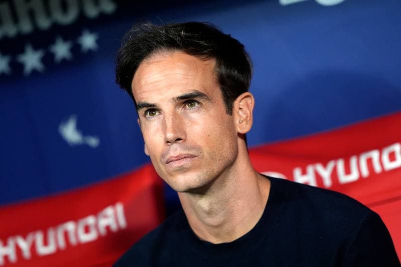Football. La Liga. Atletico Madrid - Rayo Vallecano. 13.09.2025