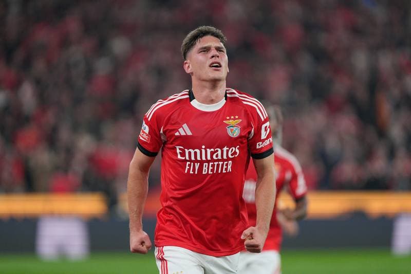 Football. Liga Portugal Betclic. SL Benfica - Sporting CP. 16.03.2026