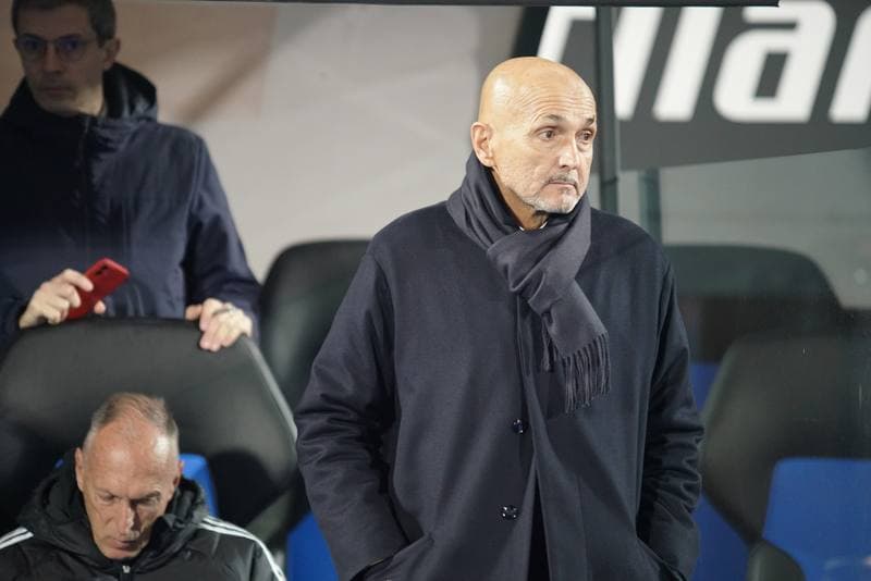 Football. Serie A. Pisa - Juventus. 27.12.2025