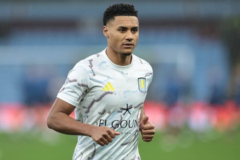 Football. Premier League. Aston Villa - Everton. 18.01.2026