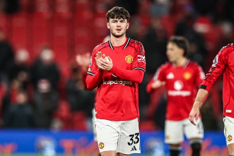Football. Premier League. Manchester United - Newcastle United. 26.12.2025