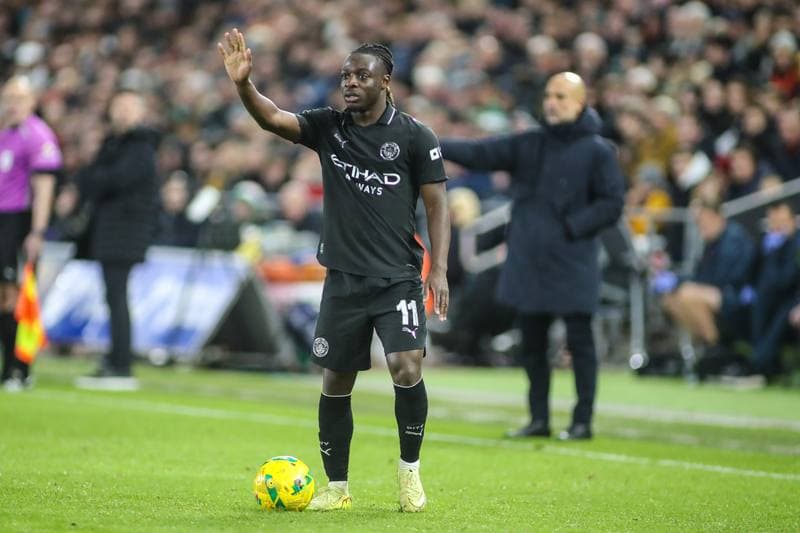 Football. Carabao Cup. Swansea City - Manchester City. 29.10.2025
