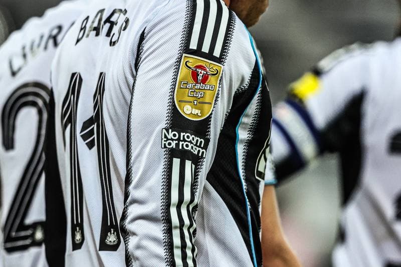 Football. Carabao Cup. Newcastle United - Bradford City. 24.09.2025