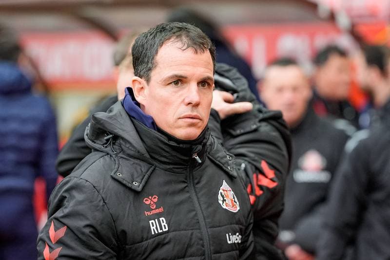 Football. Premier League. Sunderland - Crystal Palace. 17.01.2026