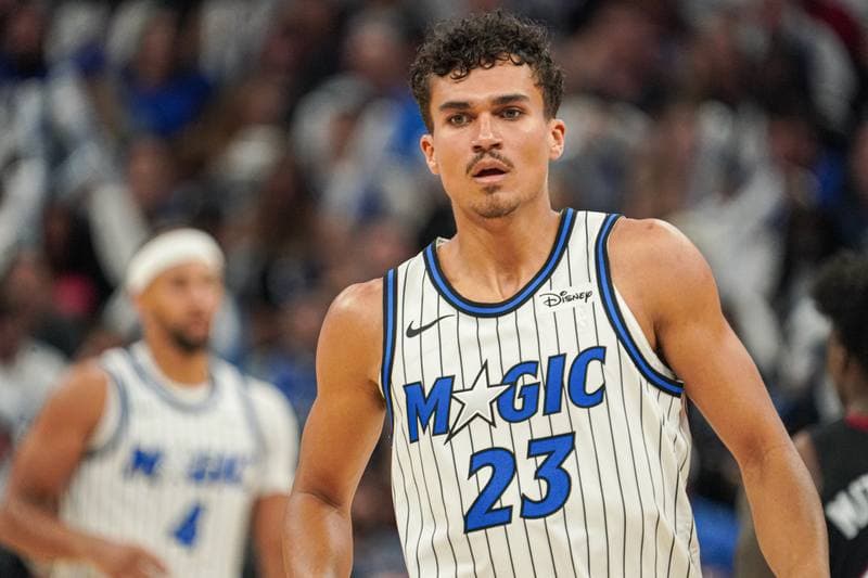 Basketball. NBA. Miami Heat - Orlando Magic. 09.12.2025