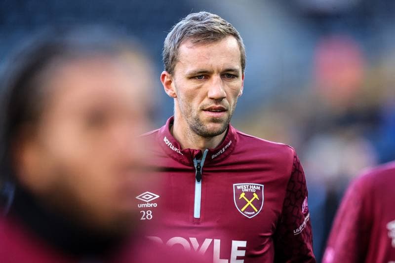Football. Premier League. Wolverhampton Wanderers - West Ham United. 03.01.2026