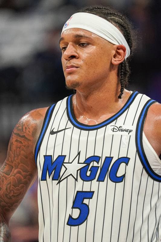 Basketball. NBA. Miami Heat - Orlando Magic. 09.12.2025