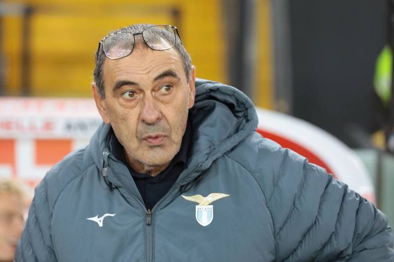 Football. Serie A. Udinese - Lazio. 27.12.2025