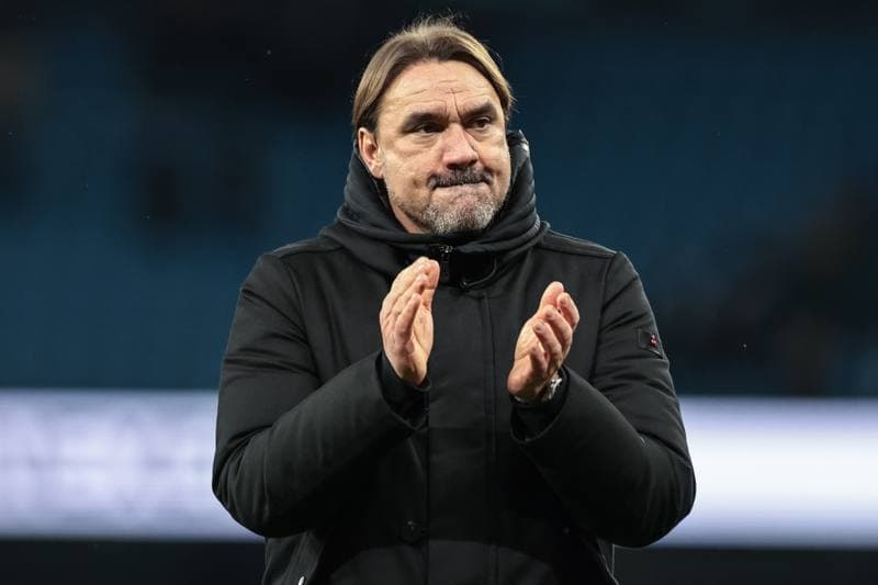 Football. Premier League. Manchester City - Leeds United. 29.11.2025