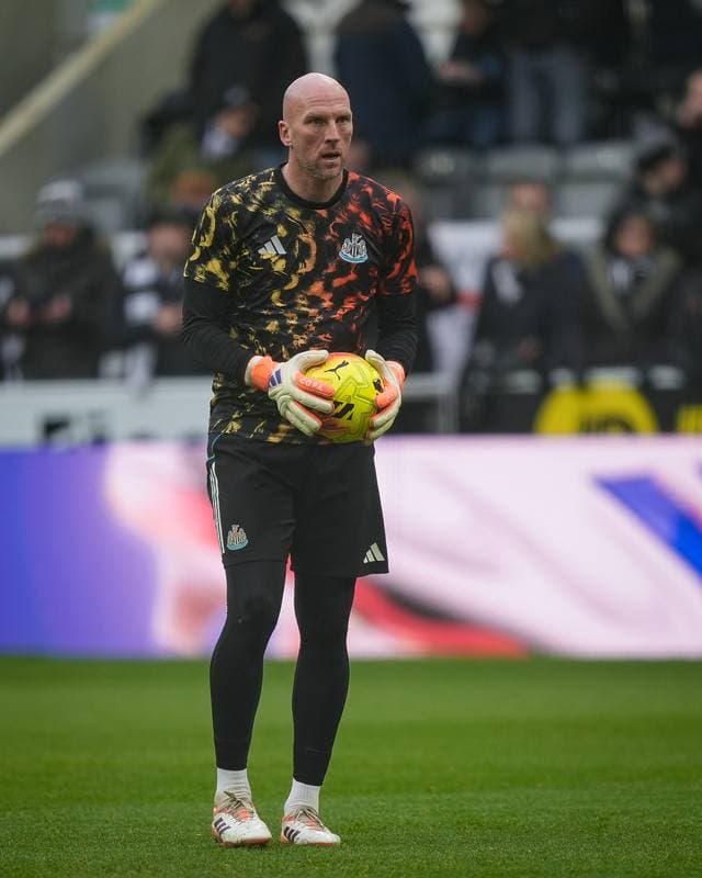 Football. Premier League. Newcastle United - Chelsea. 20.12.2025
