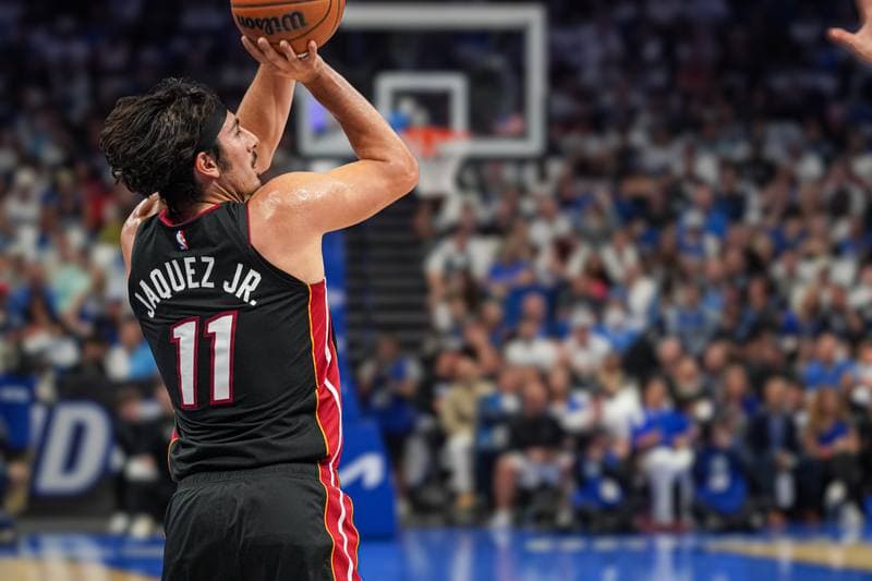 Basketball. NBA. Miami Heat - Orlando Magic. 09.12.2025
