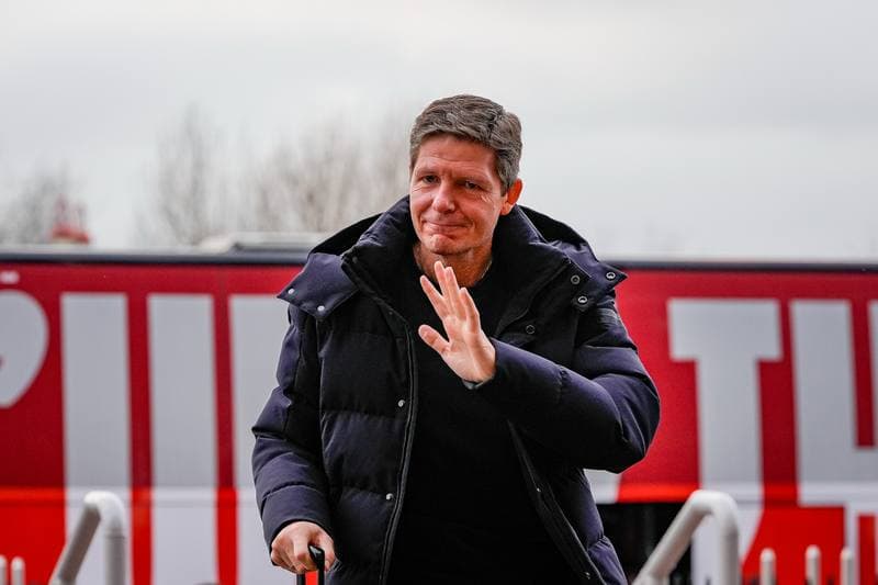 Football. Premier League. Sunderland - Crystal Palace. 17.01.2026