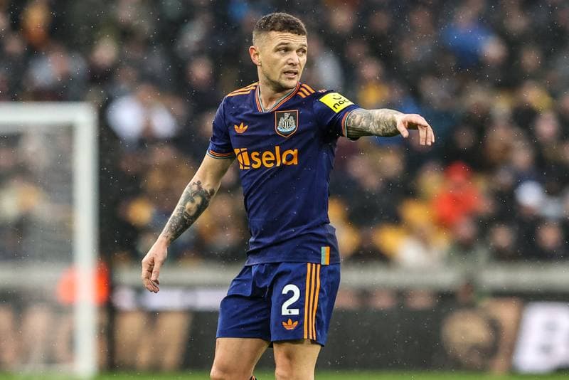Football. Premier League. Wolverhampton Wanderers - Newcastle United. 18.01.2026