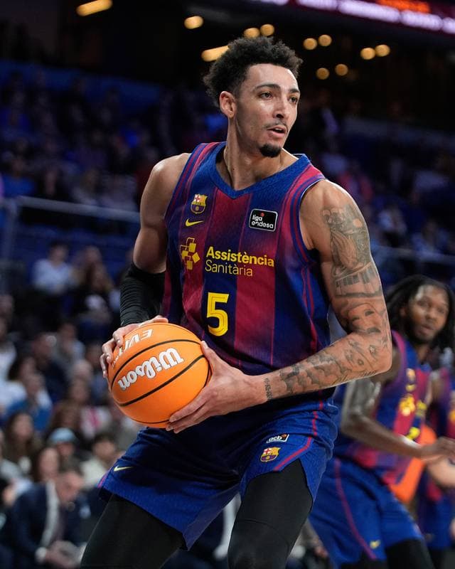 Basketball. Liga Endesa ACB. Real Madrid - FC Barcelona. 04.01.2025
