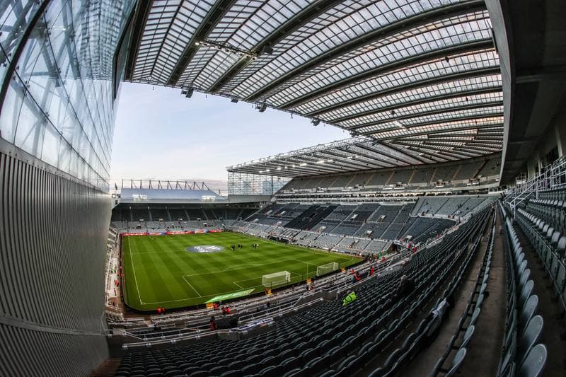 Football. Carabao Cup. Newcastle United - Bradford City. 24.09.2025