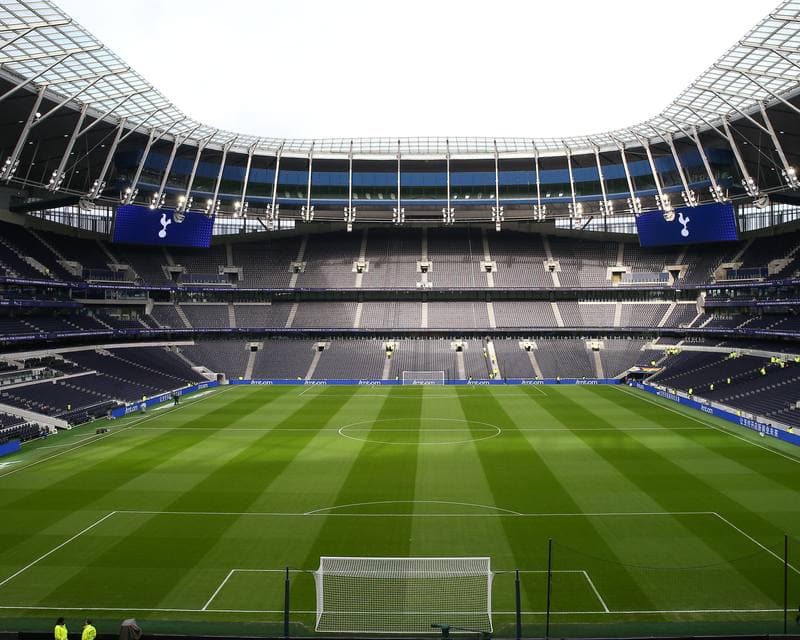 Football. Premier League. Tottenham Hotspur - West Ham United. 17.01.2026