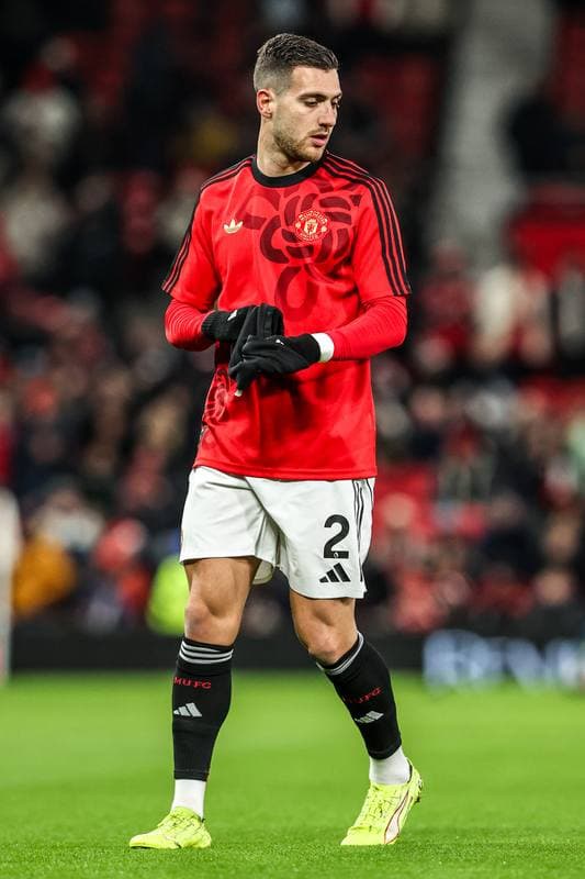 Football. Premier League. Manchester United - Newcastle United. 26.12.2025