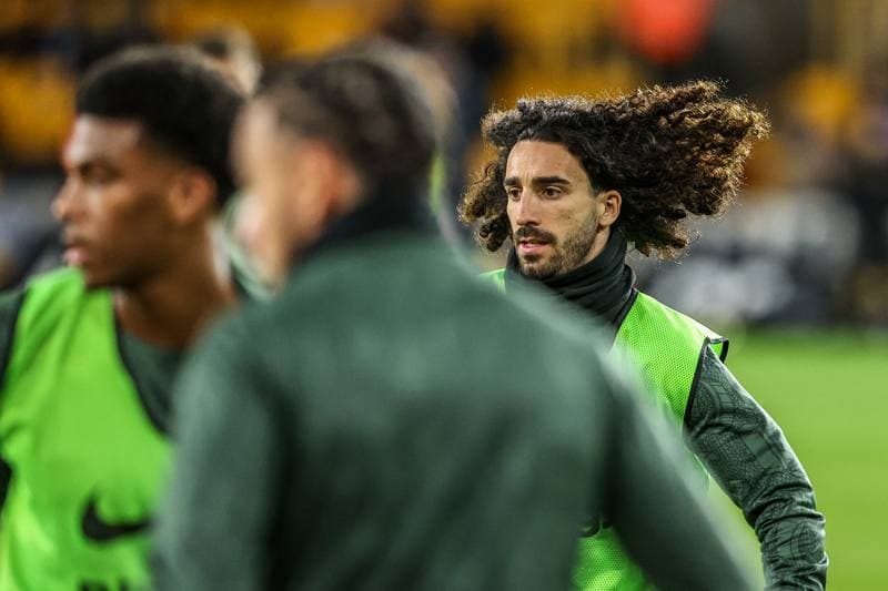 Football. Carabao Cup. Wolverhampton Wanderers - Chelsea. 29.10.2025