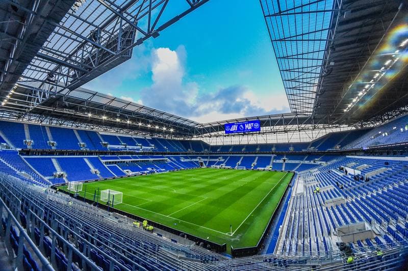 Football. Premier League. Everton - Brentford. 04.01.2026