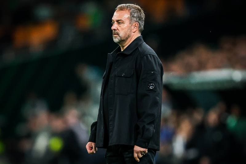 Football. La Liga. Real Betis - FC Barcelona. 06.12.2025